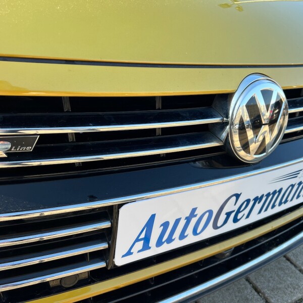 Volkswagen Arteon из Германии (64129)