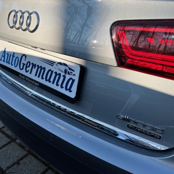 Audi A6 Allroad из Германии (64159)