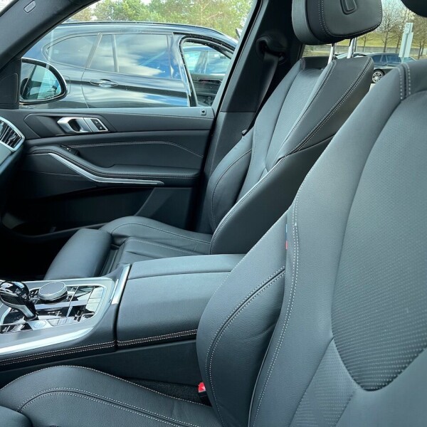 BMW X5  из Германии (64234)