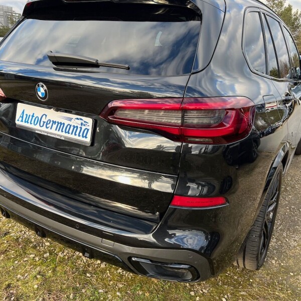 BMW X5  из Германии (64225)