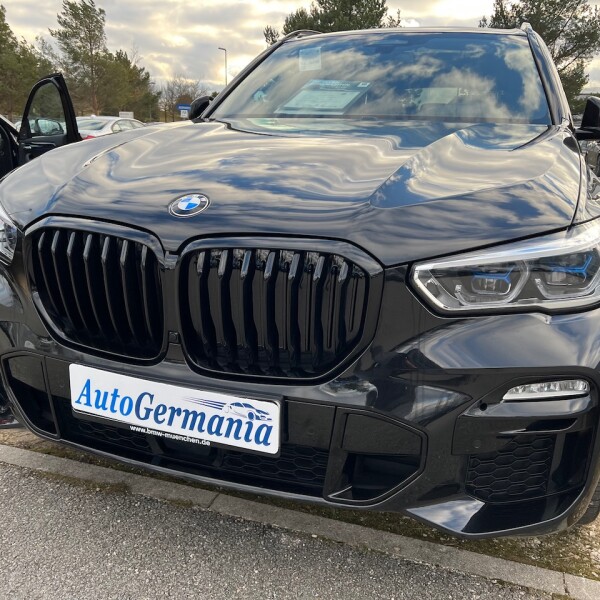 BMW X5  из Германии (64196)