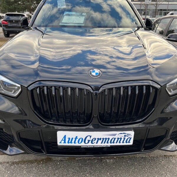 BMW X5  из Германии (64198)