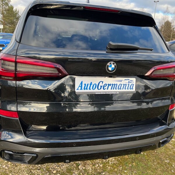 BMW X5  из Германии (64220)