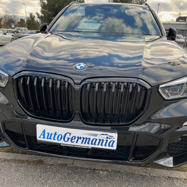 BMW X5  из Германии (64199)