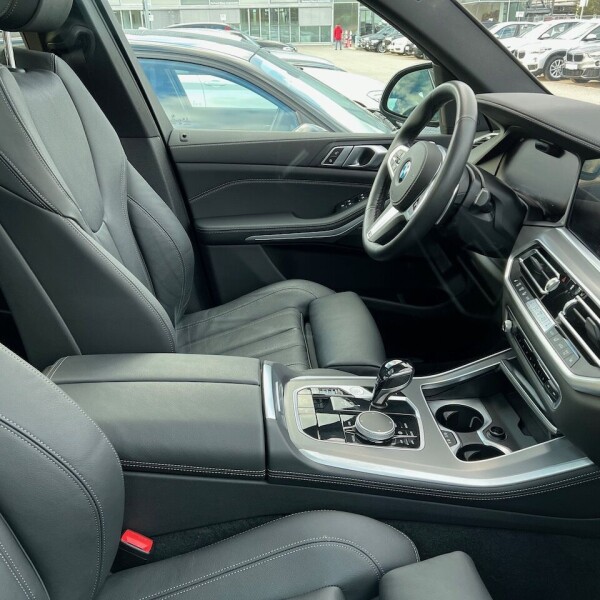 BMW X5  из Германии (64227)