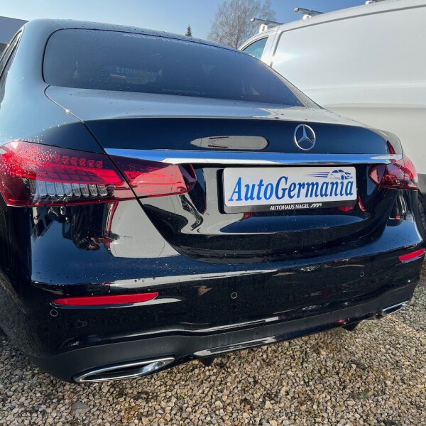 Mercedes-Benz E-Klasse из Германии (64288)