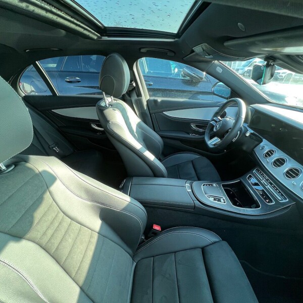 Mercedes-Benz E-Klasse из Германии (64311)