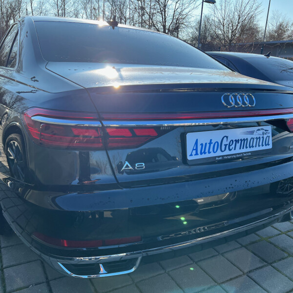 Audi A8  из Германии (64313)