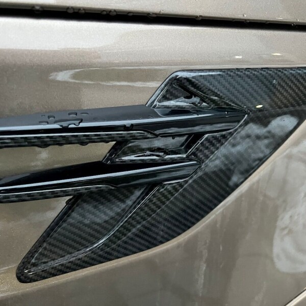 Land Rover Range Rover Autobiography из Германии (64545)