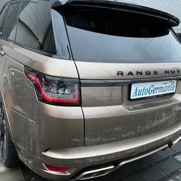 Land Rover Range Rover из Германии (64531)