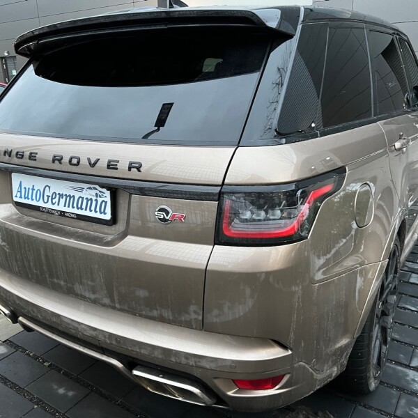 Land Rover Range Rover Autobiography из Германии (64533)