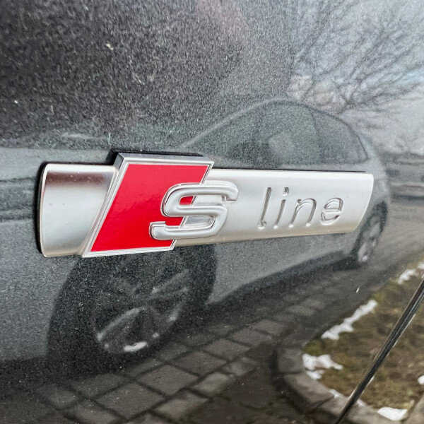 Audi Q7 из Германии (64609)