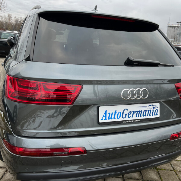 Audi Q7 из Германии (64561)