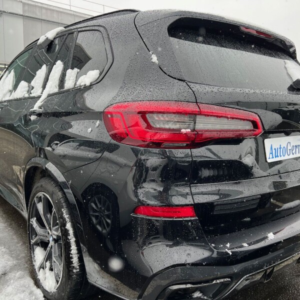 BMW X5  из Германии (64630)