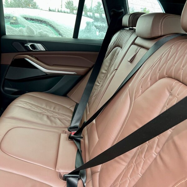 BMW X5  из Германии (64650)