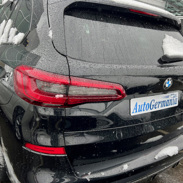 BMW X5  из Германии (64622)