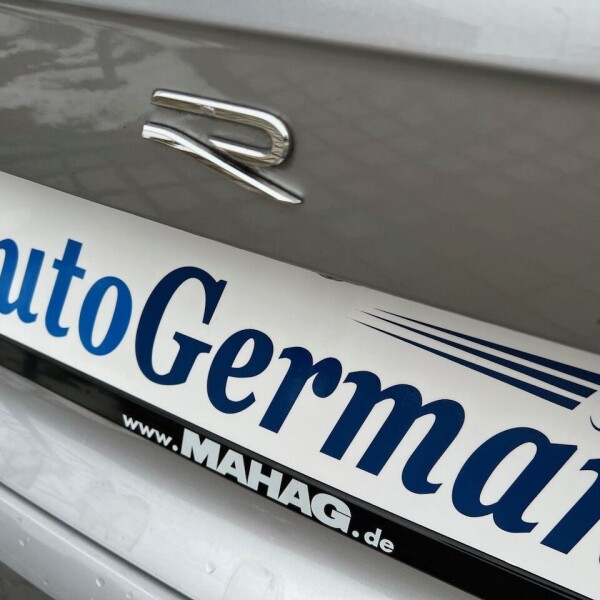 Volkswagen Touareg из Германии (64755)