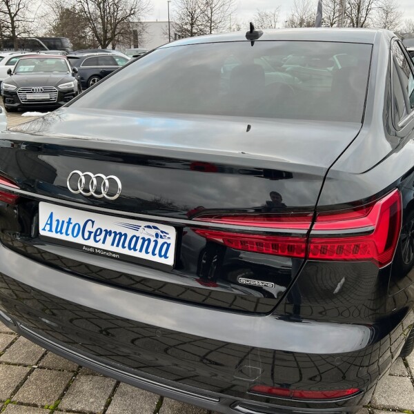 Audi A6  из Германии (64803)