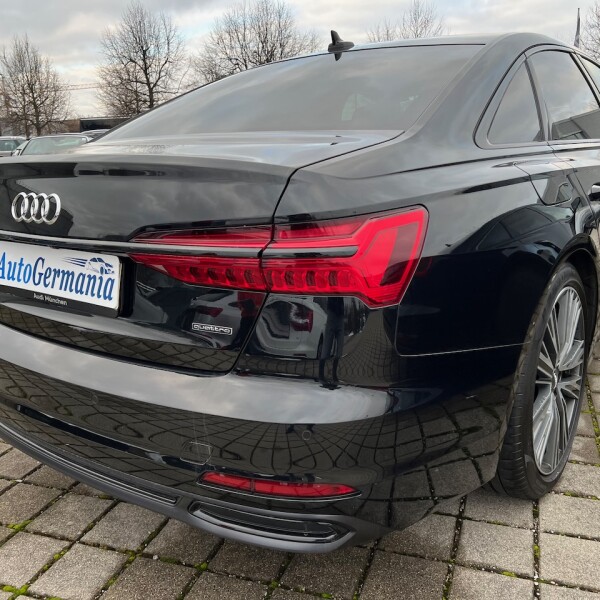 Audi A6  из Германии (64808)