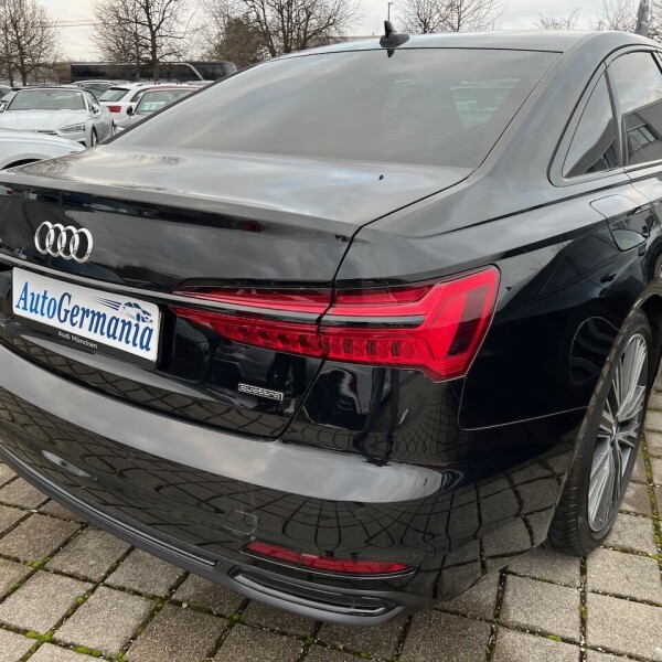 Audi A6  из Германии (64805)