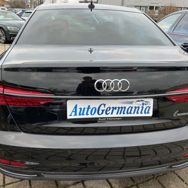 Audi A6  из Германии (64806)