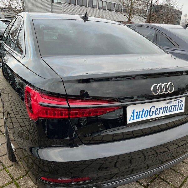 Audi A6  из Германии (64809)