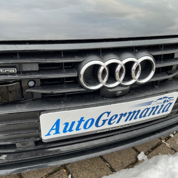 Audi A6  из Германии (64802)