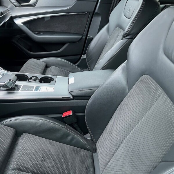 Audi A6  из Германии (64822)
