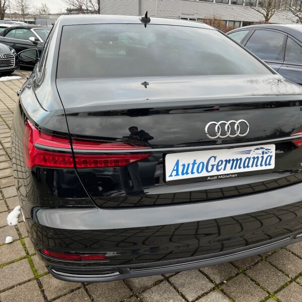 Audi A6  из Германии (64807)