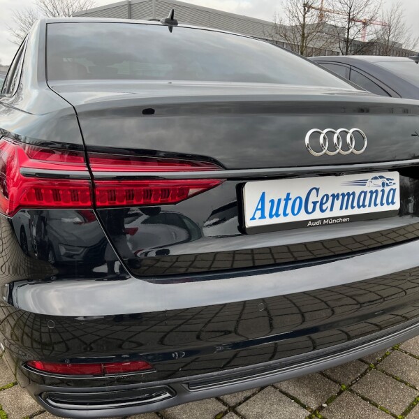 Audi A6  из Германии (64810)
