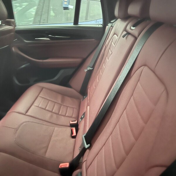 BMW X4  из Германии (64854)