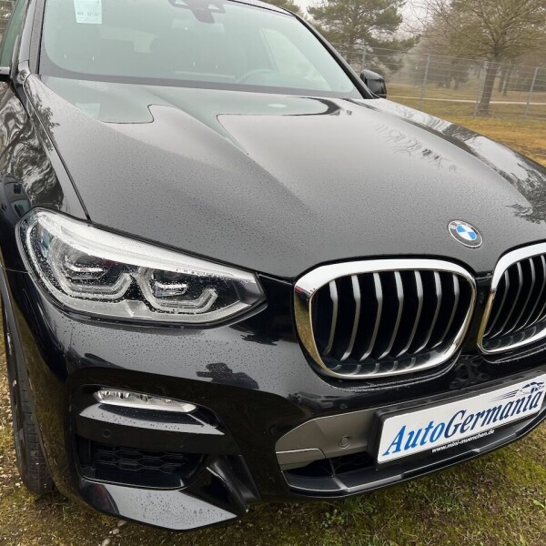 BMW X4  из Германии (64836)