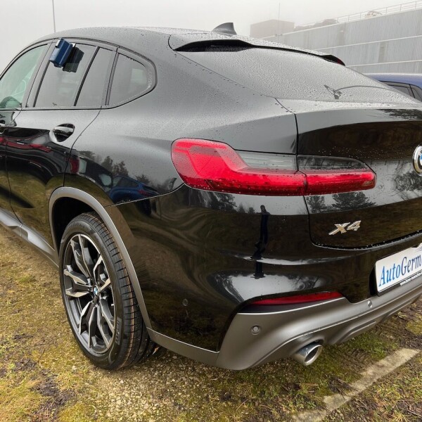 BMW X4  из Германии (64849)