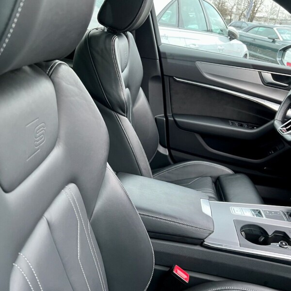 Audi A6  из Германии (65003)