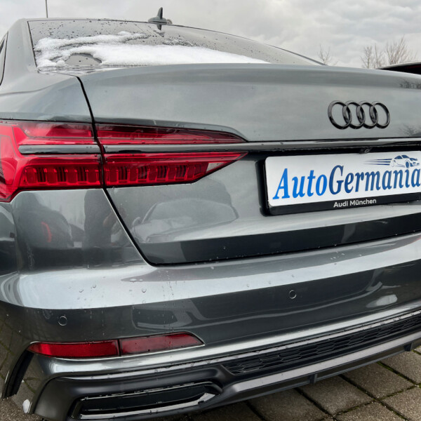 Audi A6  из Германии (64981)