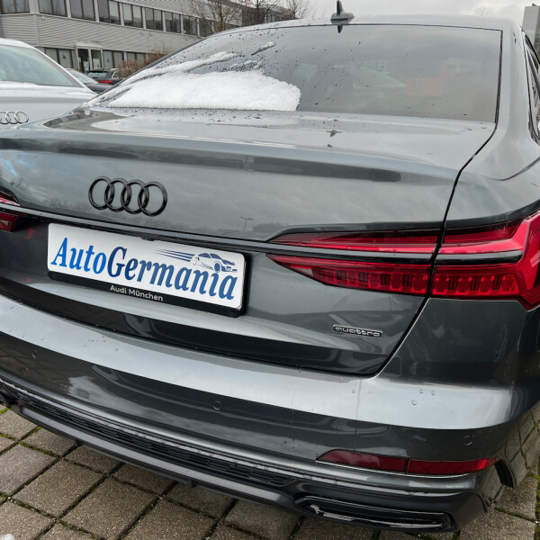 Audi A6  из Германии (64976)