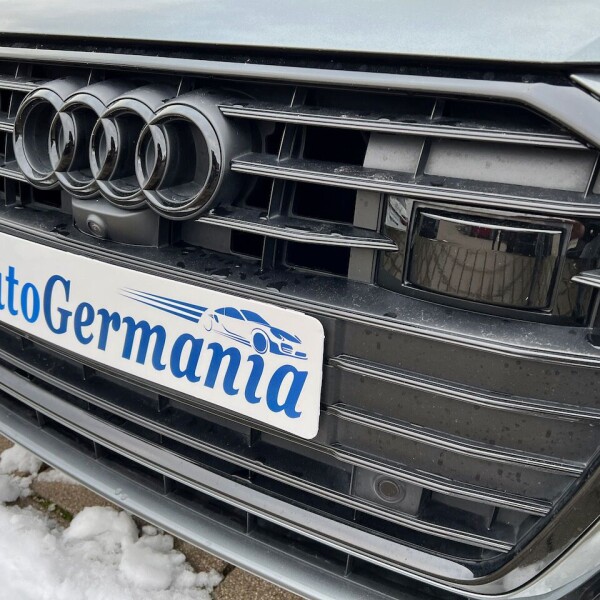 Audi A6  из Германии (64975)