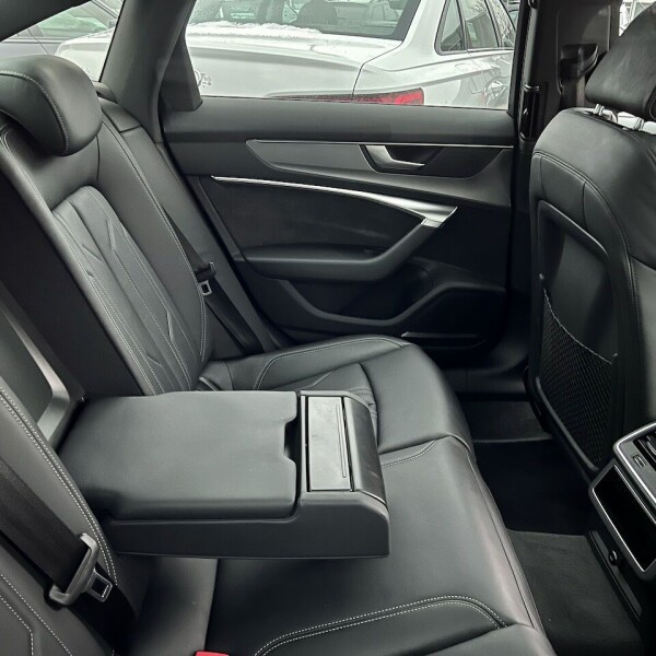 Audi A6  из Германии (65004)