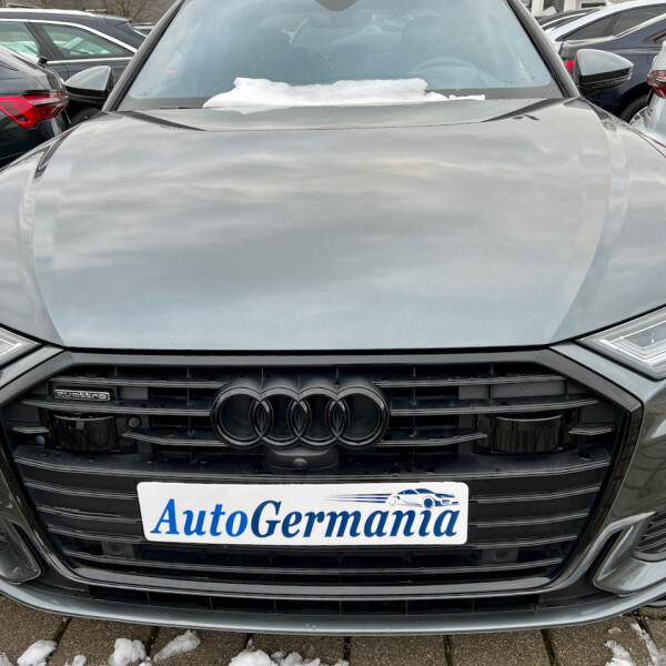 Audi A6  из Германии (64953)