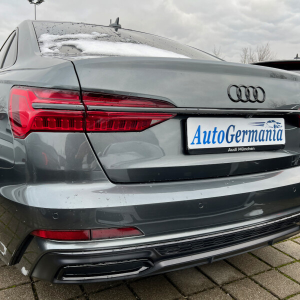 Audi A6  из Германии (64982)