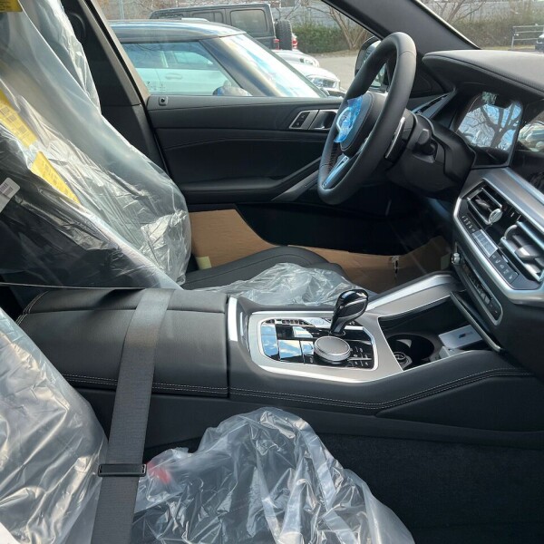 BMW X6  из Германии (65028)