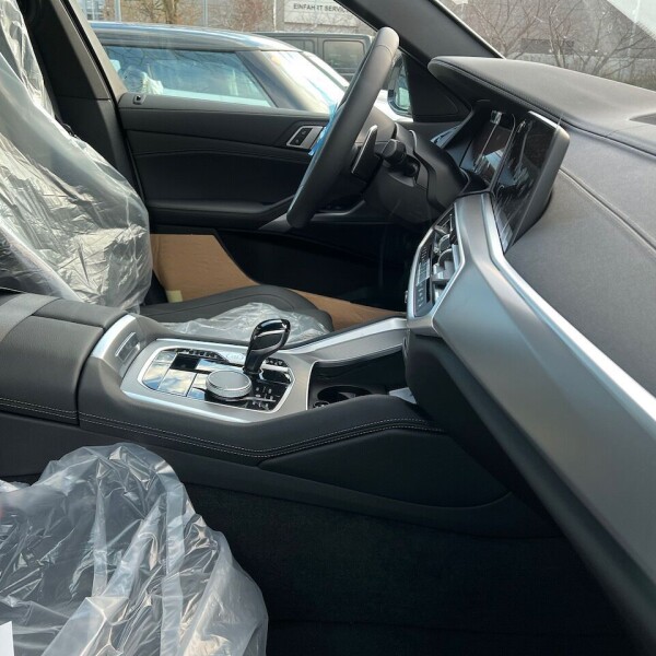 BMW X6  из Германии (65030)