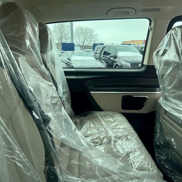 Mercedes-Benz Vito/ Viano V220, V250, V300 из Германии (65062)