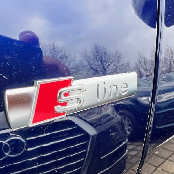 Audi Q8 из Германии (65276)