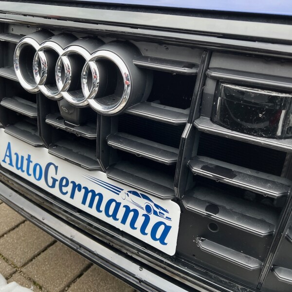 Audi Q8 из Германии (65263)