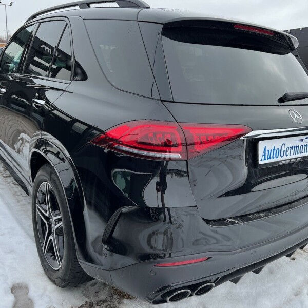 Mercedes-Benz GLE-Klasse из Германии (65318)
