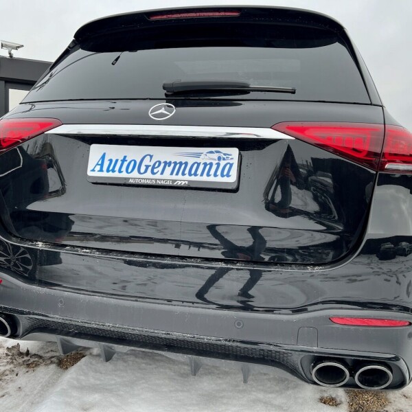 Mercedes-Benz GLE-Klasse из Германии (65322)