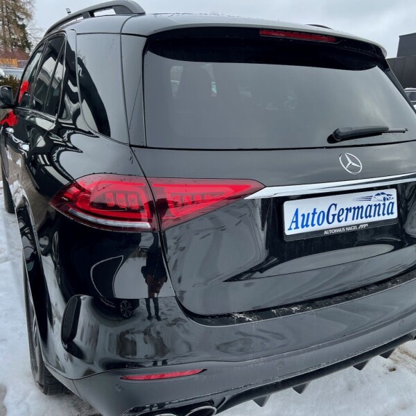 Mercedes-Benz GLE-Klasse из Германии (65317)