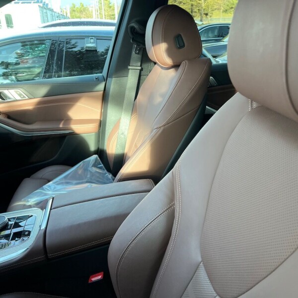 BMW X5  из Германии (65494)