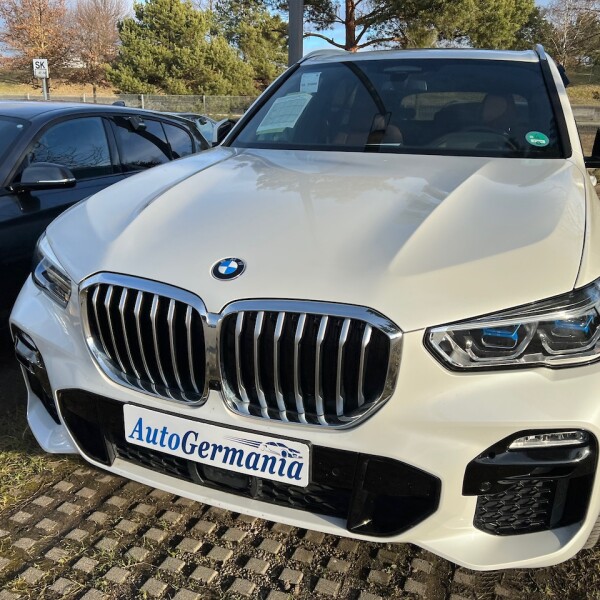 BMW X5  из Германии (65477)